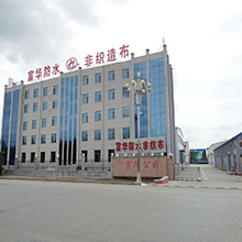 Fuhua Waterproofing Technology Co., Ltd.