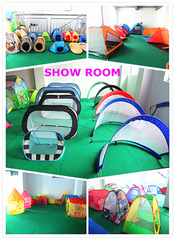 Wuyi Hongchen Industrial & Trading Co., Ltd.