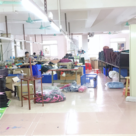 Dongguan Yuqi Sports Goods Ltd.