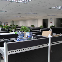 Shenzhen Greenway Electronic Limited