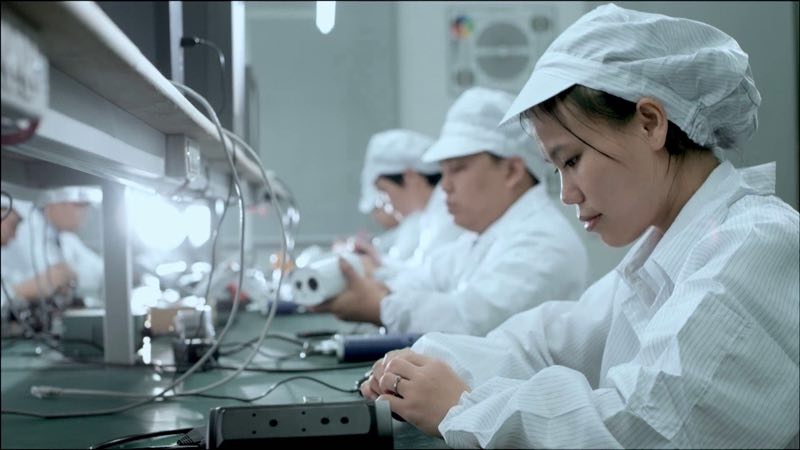 Shenzhen Zhishengke Electric Co., Ltd.