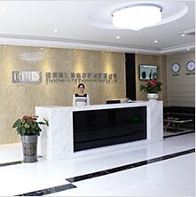 Shenzhen Hi-Fid Electronics Tech Co., Ltd.