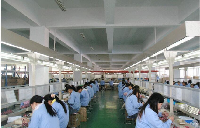 Chengdu Shinestrong Electronics Co., Limited