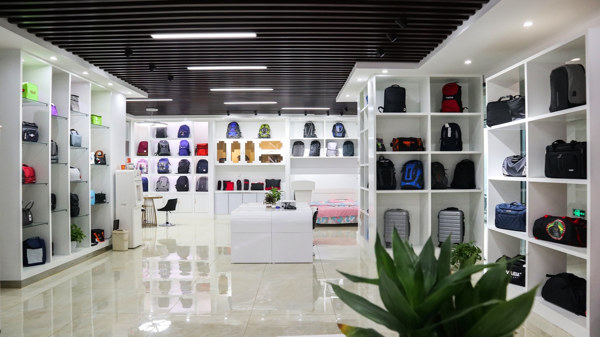 Anhui Three Six Seven Travel Products Co., Ltd.