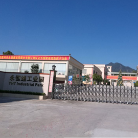 Shenzhen YHT Broadband Equipment Co., Ltd.