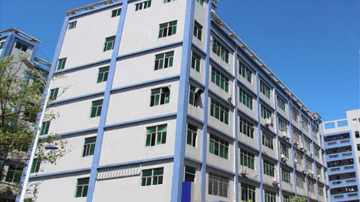 Shenzhen Huamao Chuangteng Technology Co., Ltd.