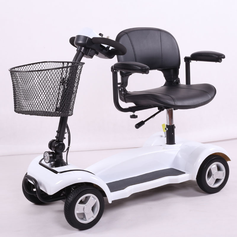 Yongkang Seedream Vehicle Co., Ltd.