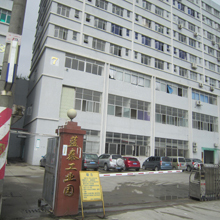 Shenzhen ZHW Technology Co., Ltd.