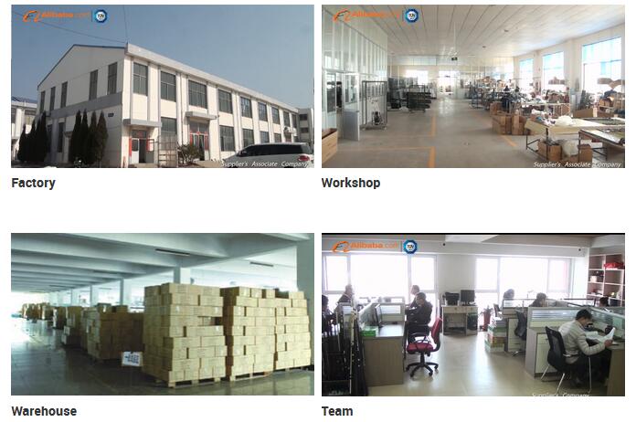Weihai Jidi Imp & Exp Co., Ltd.