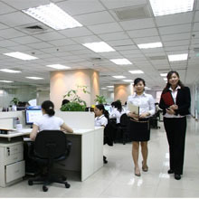 Shenzhen Amanki Technology Co., Ltd.