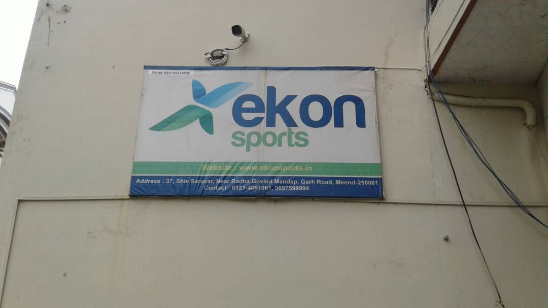 Ekon Sports