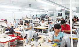 AZURE CO., LTD