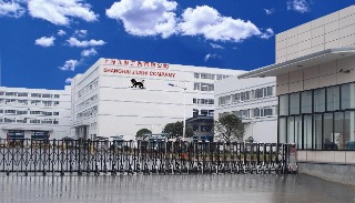 Shanghai Jiushi Industry And Trade Co., Ltd.