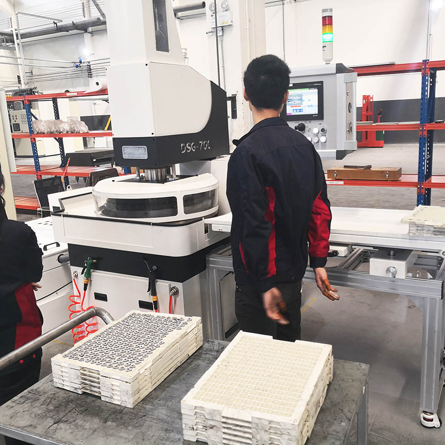 Zhuzhou Apple Carbide Tools Co., Ltd.