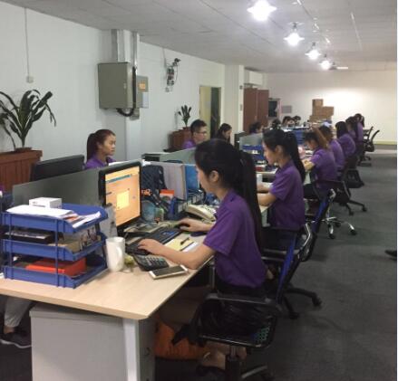 Shenzhen Toleda Digital Technologies Co., Ltd.