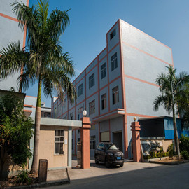 Shenzhen Foclink Communication Tech. Co., Ltd.