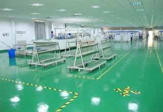 Jiaxing BestSun New Energy Co., Ltd.