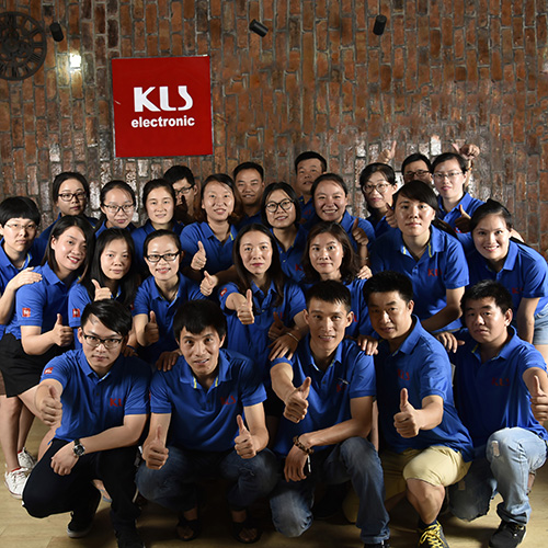 Ningbo KLS Electronic Co., Ltd.