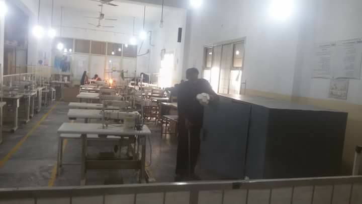 QURMA INDUSTRY