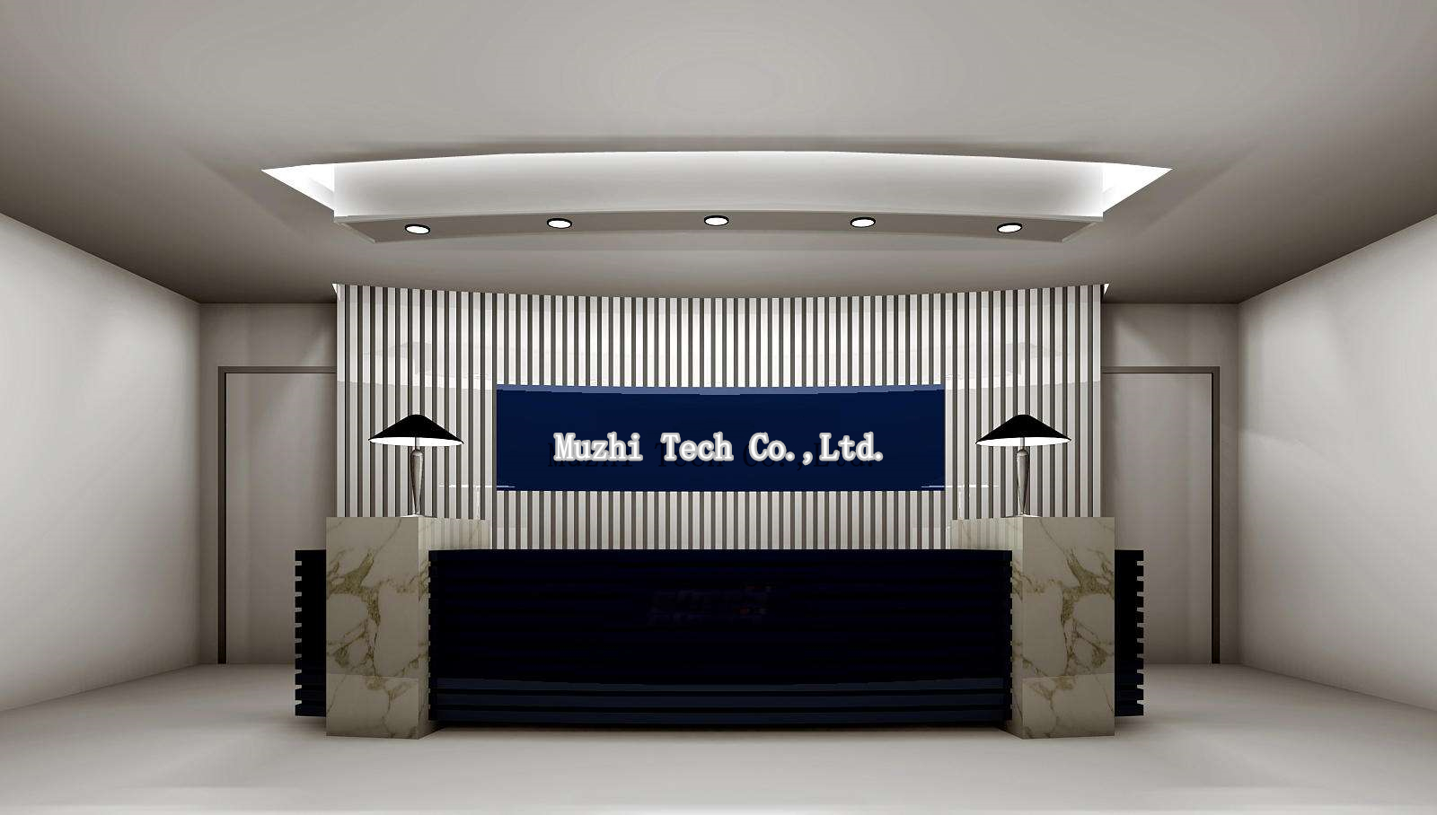 Shenzhen City Muzhi Technology Co., Ltd.