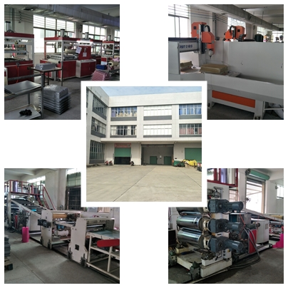 Xingan County Feiyang Luggage Co., Ltd.