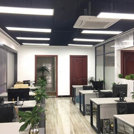 Shenzhen Chengfeida Technology Co., Ltd.