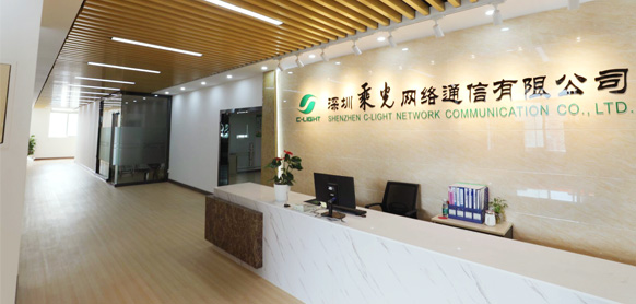 Shenzhen C-Light Network Communication Co., Ltd.