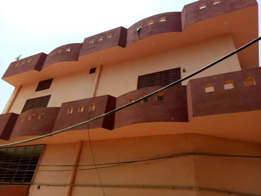 NAZIR AHMAD SPORTS WEAR