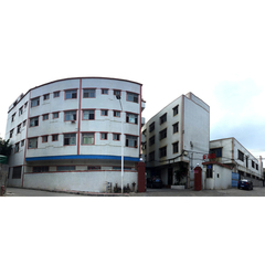 Shenzhen Jinmanchang Hardware Co., Ltd.