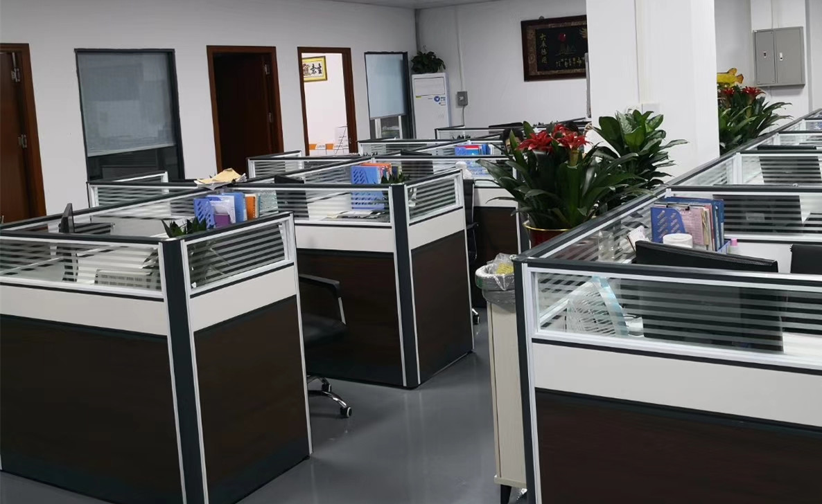 Dongguan Gongjian Electronics Technology Co., Ltd.