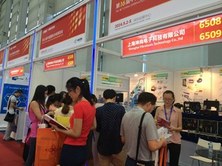 Shanghai Fibretools Technology Co., Ltd.