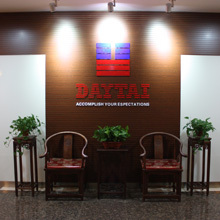 Hangzhou Daytai Network Technologies Co., Ltd.