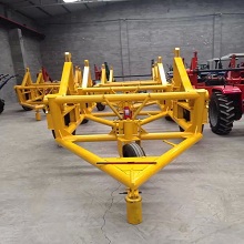 Bazhou Yu Tong Wire-Laying Machines Manufacturing Co., Ltd.