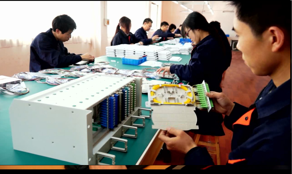 Ningbo Eonkey Optical Communication Co., Ltd.