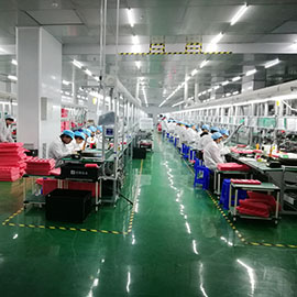 Shenzhen Jing Dingfeng Technology Co., Ltd.