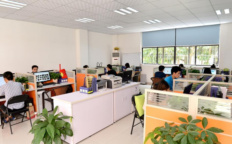 Shenzhen Xinyishun Electronic Co., Ltd.