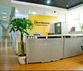 Shenzhen Suntonic Technology Co., Limited
