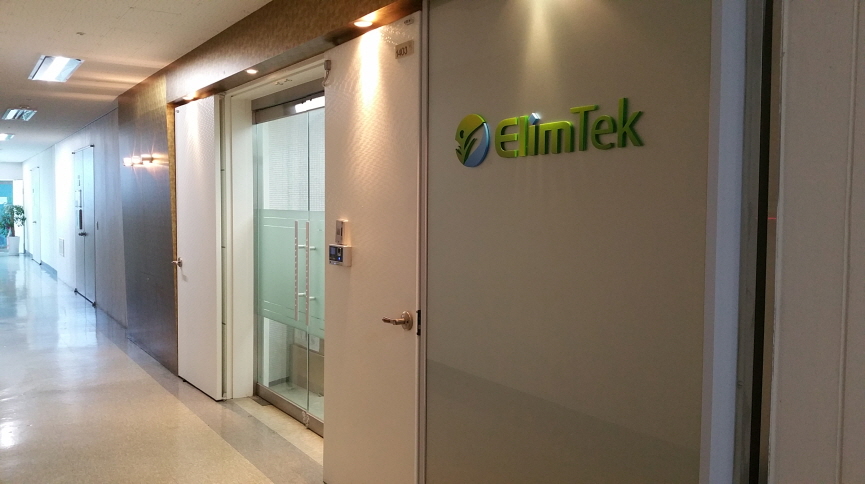ELIMTEK