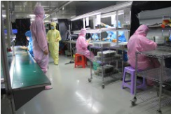 Shenzhen Techpartner Electronic Technology Co., Ltd.