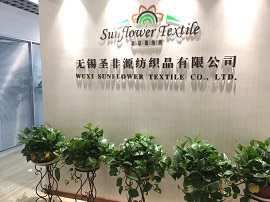 Sunflower Textile Co., Ltd.
