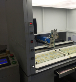 Shenzhen Ucase Art Technology Co., Ltd.