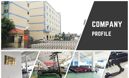 Sharpbeco Intelligent Technology Co., Ltd.