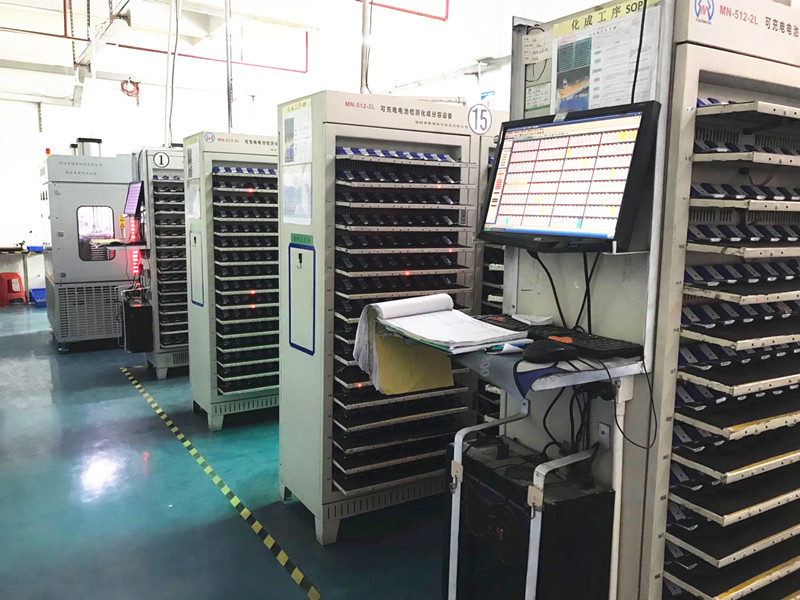 Shenzhen Mastang Technology Co., Limited