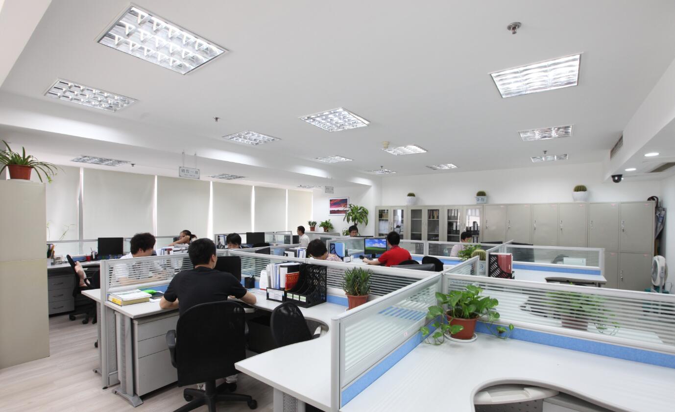Shenzhen Qbuy Technology Co., Ltd.