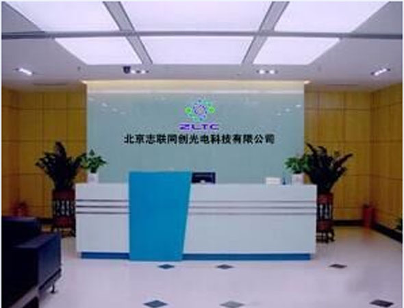 Bejing ZLTC Optoelectronic Techology Co., Ltd.