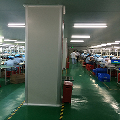 Shenzhen Weberr Technology Co., Ltd.