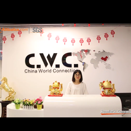 Shenzhen CWC Technology Co., Ltd.