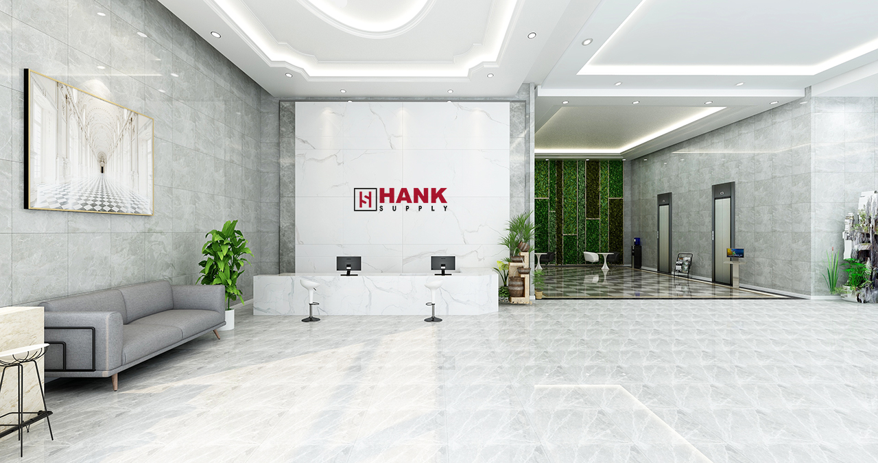 Shenzhen Hank Electronic Technology Co., Ltd.