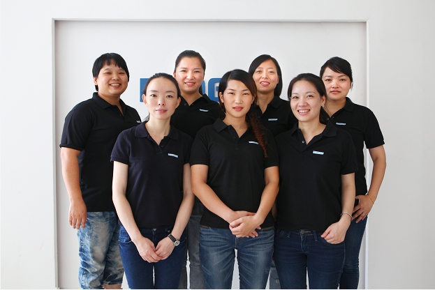 Zhejiang Bridgold Copper Tech Co., Ltd.