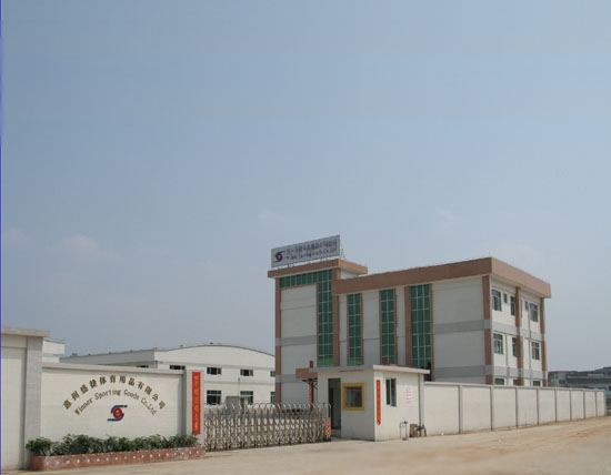 Huizhou Winner Sporting Goods Co., Ltd.